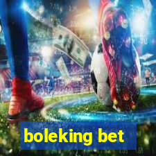 boleking bet